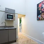 公寓 Modern Executive 1br Centre