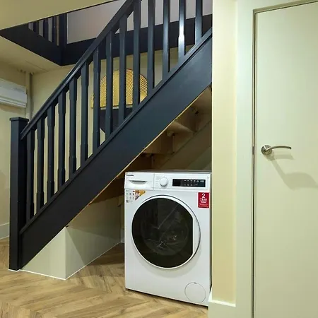 Modern Executive 1br Centre דירה לידס