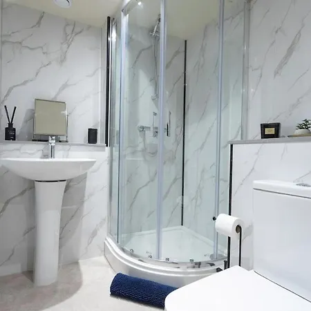 Modern Executive 1Br Leeds City Centre Apartment Apartment Leeds (West Yorkshire)
